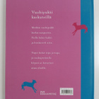 Elina Kynsijärvi : Loruja kotieläimistä (signeerattu) - pikkukuva 2