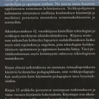 Pekka Sallila (toim.): Verkot ja teknologia aikuisopiskelun - pikkukuva 3