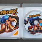 PS3: FaceBreaker peli (2008) - pikkukuva 3