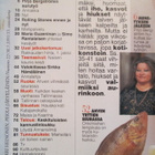 ANNA LEHTI 22 / 1995 30 V. TAKAA SISÄLLYSLUETTELO KUV 2 JA 3 - pikkukuva 2