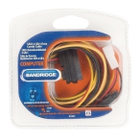 Bandridge Yhdistelmäkaapeli SATA + Molex - 7+15pin SATA, 1m - pikkukuva 4