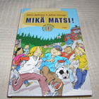 Gahrton - Unenge Mikä matsi! - pikkukuva 1