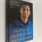 Janne Tienari ym. : Huipulle uusin eväin : urheilu ja joh... - pikkukuva 1