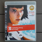 PS3: Mirror's Edge peli (2008) - pikkukuva 1