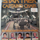 PC: Star Trek Captain's Chair - pikkukuva 1