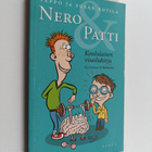 Teppo Kotila : Nero & Patti : koululaisen visailukirja - pikkukuva 1