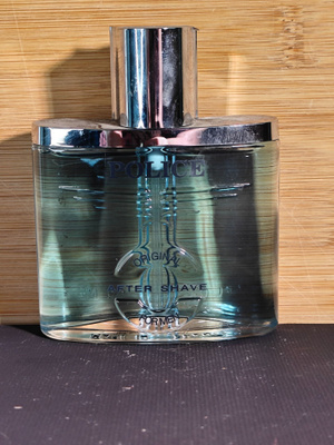 Police After Shave 50ml