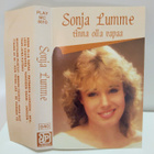c-kasetti Sonja Lumme - Anna olla vapaa - pikkukuva 1