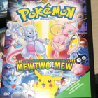 Pokemon-elokuva Mewtwon vastaisku - pikkukuva 1