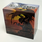 Iced Earth - Slave To The Dark (14xCD+DVD) NEAR MINT!! - pikkukuva 1