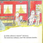 Ville kirjoja <>  Inger&Lasse Sandberg - pikkukuva 2