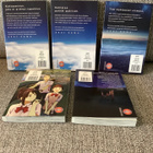 YOUR NAME. 1-3  & YOUR NAME.ANOTHER SIDE:1&2 (KOKO SARJA) - pikkukuva 2