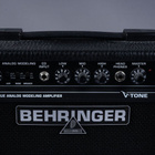 103. Behringer V-Tone GM108, kitaravahvistin. - pikkukuva 2