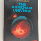 A. K. Dewdney : The armchair universe : an exploration of... - pikkukuva 1