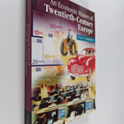 Ivan Tibor Berend : An economic history of twentieth-cent... - pikkukuva 1