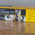 == Kodak Professional ProImage 100 - 5x varinegatiivifilmi - pikkukuva 1