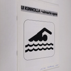Ui kunnolla : uimarin opas - pikkukuva 1
