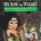 Christopher Stasheff: My son, the Wizard - pikkukuva 1