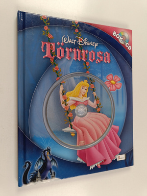 Walt Disney : Törnrosa
