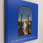 Anneli (toim.) Ilmonen : Mystiikan portit - pikkukuva 1