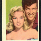 Keräilykuva - Peter Palmer - Leslie Parrish 160 "Paramount" - pikkukuva 1