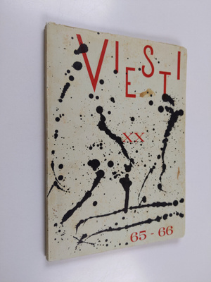 Viesti : XX vuosikurssi