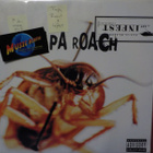 PAPA ROACH - INFEST 2017 M-/M- LP - pikkukuva 1