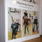 Muistoja, kuvia Carl Larssonin maailmasta - Tammi 2012 - pikkukuva 1