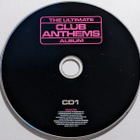 Various • The Ultimate Club Anthems Album 3xCD Box - pikkukuva 5