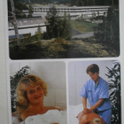 Siuntio, Siuntion kylpylä, monikuvapk, p. 2001 - pikkukuva 1