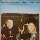 (LP) Stefan Grossman & John Renbourn - Stefan Grossman & Joh - pikkukuva 1