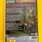 Teenage Mutant Ninja Turtles Muukalaiset Joukossame DVD - pikkukuva 2