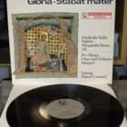 Antonio Vivaldi – Gloria / Stabat Mater - pikkukuva 1