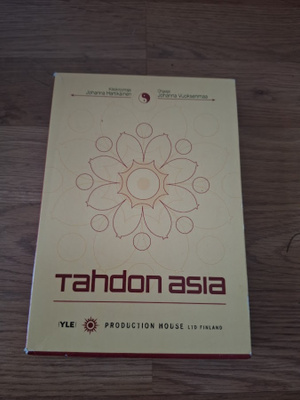 Tahdon Asia
