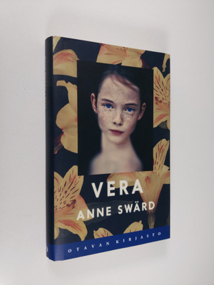 Anne Swärd : Vera