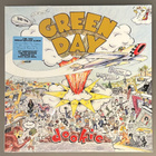 Green Day : Dookie - LP, LTD, Baby Blue, uusi - pikkukuva 2