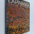 Urpo Häyrinen : Lapinmaa = Four seasons in Lapland = Die ... - pikkukuva 1