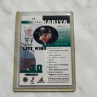 1997-98 Pinnacle Inside Promo Paul Kariya /250 #10 - pikkukuva 2