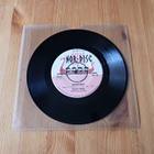Olavi Virta – Angelique / Kuinka Saatoitkaan? 7" orig 1961 - pikkukuva 1