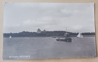 Saarenmaa, Kuressaaren edustalta, mv vkpk, p. 1924