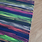 Tumma räsymatto 163x74cm - pikkukuva 4