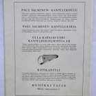 Kanteleohjelmistoa II - Ulla Katajavuori - pikkukuva 3