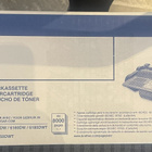 Brother TN-3380 musta värikasetti lasertulostimeen - pikkukuva 2