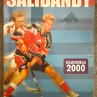 SALIBANDY KAUSIKIRJA 2000 - pikkukuva 1