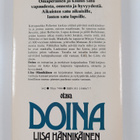 Liisa Hännikäinen : Doina : kertomus kettupuuhkasta ja se... - pikkukuva 2