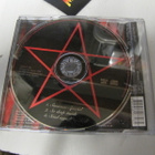 HARDCORE SUPERSTAR - SOMEONE SPECIAL CD SINGLE SLIM CASE - pikkukuva 2