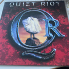QUIET RIOT: Quiet Riot  * EUR  1988 - pikkukuva 1