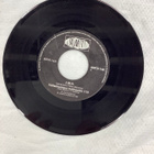 7" J.M.H.:VALLANKUMOUS KULTTUURIIN (PELLE MILJOONA) SINGLE - pikkukuva 1
