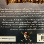 PIRATES OF CARIBBEAN - MAAILMAN LAIDALLA - pikkukuva 2