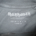 Bändipaita : Iron Maiden - The Number of The Beast - pikkukuva 4